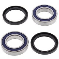 ALL BALLS ŁOŻYSKA KOŁA TYLNEGO Z USZCZELNIACZAMI ARCTIC CAT DVX 250 06-08 KYMCO MAXXER 250/300 