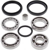 ALL BALLS ZESTAW NAPRAWCZY DYFERENCJAŁU TYLNEGO ARCTIC CAT 1000 08-14 (PROWLER XTZ, TRV,GT12, MUDPRO, THUNDERCAT) 