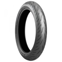 BRIDGESTONE OPONA 120/70ZR17 BATTLAX S22 (58W) TL L HAYABUSA 21 PRZÓD DOT 13-25/2024 