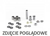 PROX ZESTAW NAPRAWCZY ŁĄCZNIKA (PRZEGUBU) WAHACZA HONDA CR 500 95 (27-1024) 