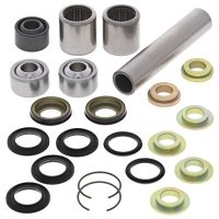 PROX ZESTAW NAPRAWCZY ŁĄCZNIKA (PRZEGUBU) WAHACZA KAWASAKI KX 60 85-03, SUZUKI RM 60 (03) (27-1059) 