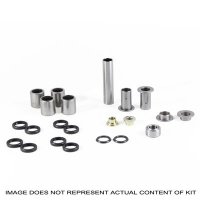 PROX ZESTAW NAPRAWCZY ŁĄCZNIKA (PRZEGUBU) WAHACZA YAMAHA YZ 125 89-92, WR 250 91-93 (27-1084) 