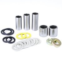 PROX ZESTAW NAPRAWCZY WAHACZA HONDA CRF 250R 10-13, CRF 450R 05-12, CRF 450X 05-17 (28-1128) 