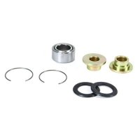 PROX ZESTAW NAPRAWCZY MOCOWANIA (ŁOŻYSKA) AMORTYZATORA TYLNEGO GÓRNE KTM SX 125/250 12-17, SXF 250/350/450 11-18 ( PDS ) (29-506 