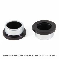 PROX TULEJKI DYSTANSOWE KOŁA TYLNEGO KTM SX/SXF/SX-F 125/200/250/350/450 13-22, HUSQVARNA TC/FC 125/250/350/450 16-22, TX/FX 300 