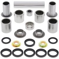 ALL BALLS ZESTAW NAPRAWCZY ŁĄCZNIKA (PRZEGUBU) WAHACZA YAMAHA WRF250 02-04,WRF426 02,WRF450 03-04,YZ125/250 02-04,YZF250 02-04,Y 