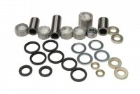 ALL BALLS 2024/09 ZESTAW NAPRAWCZY ŁĄCZNIKA (PRZEGUBU) WAHACZA GAS-GAS / HUSQVARNA / KTM MODELE ENDURO PO 24 CROSS PO 23 