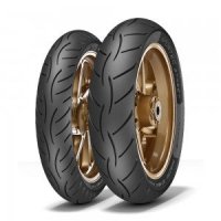 METZELER OPONA 100/80-17 SPORTEC STREET 52H TL M/C PRZÓD DOT 32/2021 (oferta specjalna) 