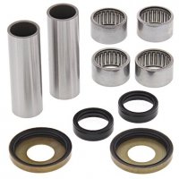 ALL BALLS ZESTAW NAPRAWCZY WAHACZA YAMAHA WR 250R 08-14, WR 250X 08-11 (DG-201) 