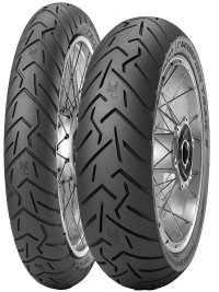 PIRELLI OPONA 150/70R18 SCORPION TRAIL II 70V TL M/C TYŁ DOT 07/2025 