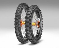 METZELER OPONA 140/80-18 MC360 MID HARD 70M TT M/C MST TYŁ DOT 03/2025 