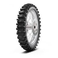 PIRELLI OPONA 100/90-19 SCORPION MX SOFT (PIASKOWA) 57M TT TYŁ DOT 14/2022 