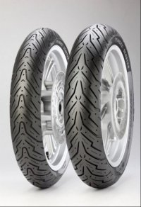 PIRELLI OPONA 90/80-16 ANGEL SCOOTER 51S TL M/C REINF PRZÓD/TYŁ DOT 42/2024 