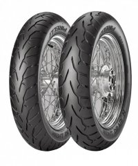 PIRELLI OPONA 160/70B17 NIGHT DRAGON GT 79V TL M/C REINF TYŁ DOT 45-46/2022 