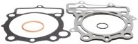 CYLINDER WORKS USZCZELKI TOP-END KAWASAKI KXF 250 17-18 (DO CYLINDRA 30012) (STANDARD=77MM) 