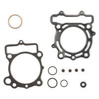 PROX USZCZELKI TOP-END KAWASAKI KXF 250 09-16 