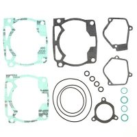 PROX USZCZELKI TOP-END KTM SX / EXC 360 96-02, SX / EXC 380 96-02 