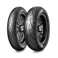 METZELER OPONA 130/60B19 CRUISETEC 61H TL M/C PRZÓD DOT 06/2025 