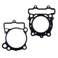 PROX USZCZELKI TOP-END SUZUKI RMZ 250 10-24 (GŁOWICA+CYLINDER) 