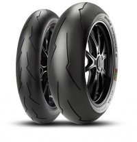 PIRELLI OPONA 110/70ZR17 DIABLO SUPERCORSA V3 SP 54W TL M/C PRZÓD DOT 09/2024 