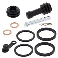 PROX ZESTAW NAPRAWCZY ZACISKU HAMULCOWEGO PRZÓD KAWASAKI KFX 450R 08-14 