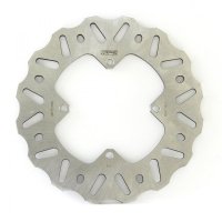 PROX TARCZA HAMULCOWA TYŁ HONDA CR 80/85 92-07, CRF 150R 07-16 WAVE 