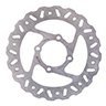 PROX TARCZA HAMULCOWA TYŁ YAMAHA 200 BLASTER 88-06, 350 BANSHEE 02-06 