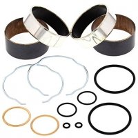ALL BALLS ZESTAW TULEJEK (PANEWEK) ZAWIESZENIA PRZEDNIEGO HONDA XR 400R 98-04 