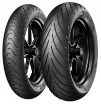 METZELER OPONA 140/70-16 ROADTEC SCOOTER 65P TL M/C TYŁ DOT 08/2024 