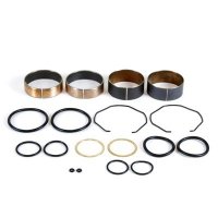 PROX ZESTAW TULEJEK (PANEWEK) ZAWIESZENIA PRZEDNIEGO KAWASAKI KX 125 04-05, KX 250 04-07, KXF 250 04-05 (38-6067) 
