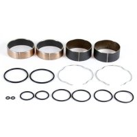 PROX ZESTAW TULEJEK (PANEWEK) ZAWIESZENIA PRZEDNIEGO HONDA CRF 250R 09 (38-6080) 