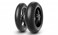 PIRELLI OPONA 190/50ZR17 DIABLO ROSSO IV (73W) TL M/C TYŁ DOT 30/2023 