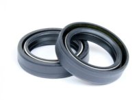 PROX USZCZELNIACZE PRZEDNIEGO ZAWIESZENIA OLEJOWE KAWASAKI KX 80 86-91, SUZUKI RM 80 89-01 (10 SZT.) 