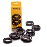 PROX USZCZELNIACZE PRZEDNIEGO ZAWIESZENIA OLEJOWE HONDA CR 125/250/50090-91, SUZUKI RM 125/250 91-95 SHOWA 45X57X11MM (ARI067) ( 