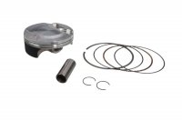 WOSSNER 2024/12 TŁOK (4T) KTM EXCF 450 (EXC-F 450) 20-21, HUSQVARNA FE 450 20-21 (STD. + 0,01MM = 94,96MM) (12.75:1 CR) 