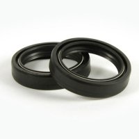 PROX USZCZELNIACZE PRZEDNIEGO ZAWIESZENIA OLEJOWE HONDA CR 250 84-88, CB 600F 00-14 (KPL. 2 SZT.) 