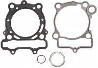 CYLINDER WORKS USZCZELKI TOP-END SUZUKI RMZ 250 13-15 BIG BORE 80MM (+3MM) 