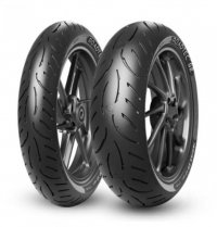 METZELER OPONA 110/80R19 ROADTEC 02 59V TL M/C PRZÓD DOT 10-15/2024 