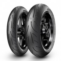 METZELER OPONA 110/70R17 SPORTEC M9 RR 54H TL M/C PRZÓD DOT 05/2025 