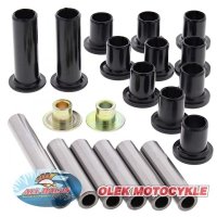 ALL BALLS ZESTAW NAPRAWCZY NIEZALEŻNEGO ZAWIESZENIA TYLNEGO (WAHACZY A-ARM) POLARIS SPORTSMAN TOURING 800 EFI 08-09,SPORTSMAN X2 