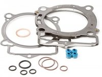 CYLINDER WORKS USZCZELKI TOP-END KTM SX-F 350 11-15, XC-F 350 11-15 BIG BORE (+2MM=90MM) 