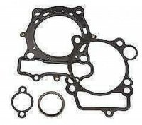 CYLINDER WORKS USZCZELKI TOP-END KTM XCF 350 13-14 BIG BORE 90MM (+2MM) 