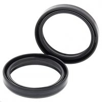ALL BALLS USZCZELNIACZE PRZEDNIEGO ZAWIESZENIA OLEJOWE ARI104 48,5X60X10 MM 
