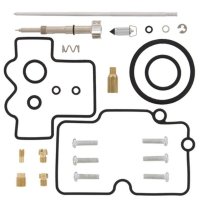 PROX ZESTAW NAPRAWCZY GAŹNIKA YAMAHA WR 250F 02 (26-1302) 