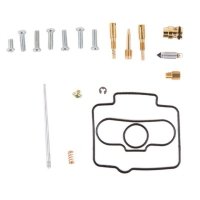 PROX ZESTAW NAPRAWCZY GAŹNIKA YAMAHA YZ 125 96-97 (26-1534) 
