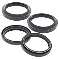 ALL BALLS KOMPLET USZCZELNIACZY OLEJOWYCH I PYŁOWYCH KTM 640 ADVANTURE 98-99, SX125/250/380 98-99 