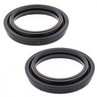 ALL BALLS USZCZELNIACZE PRZEDNIEGO ZAWIESZENIA PYŁOWE 46X58,5X5/10MM HONDA CBR900RR/CRF1000/GL1<br />500/1800/ST1300/VTX1<br />300/1800, SUZUKI, TRIUMPH, KAWASAKI 