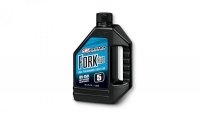 MAXIMA RACING OILS OLEJ DO TELESKOPÓW / AMORTYZATORÓW / ZAWIESZENIA RACING FORK FLUID 85/150, 5WT. 1 LITR (12) (AKC) 