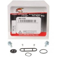 ALL BALLS ZESTAW NAPRAWCZY KRANIKA KAWASAKI KDX250 91-94, KXT250 TECATE 85-87 