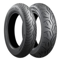 BRIDGESTONE OPONA 150/80-15 EXEDRA MAX 70H TL TYŁ DOT 02-33/2024 